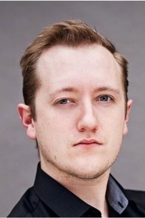 Simon Stewart photo 2