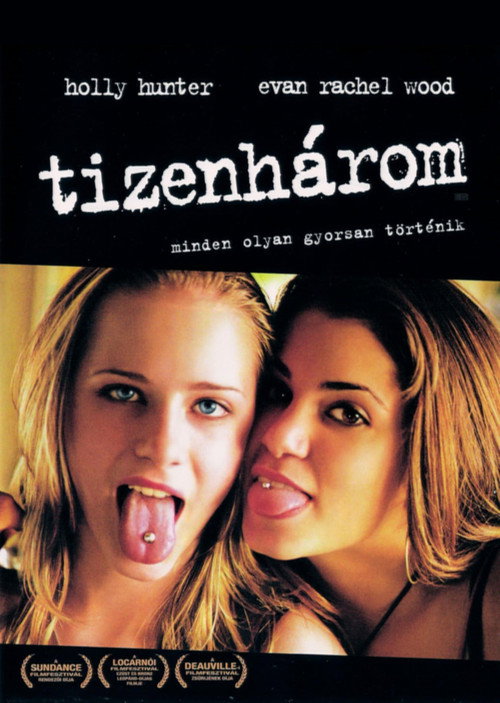 Tizenhárom poszter