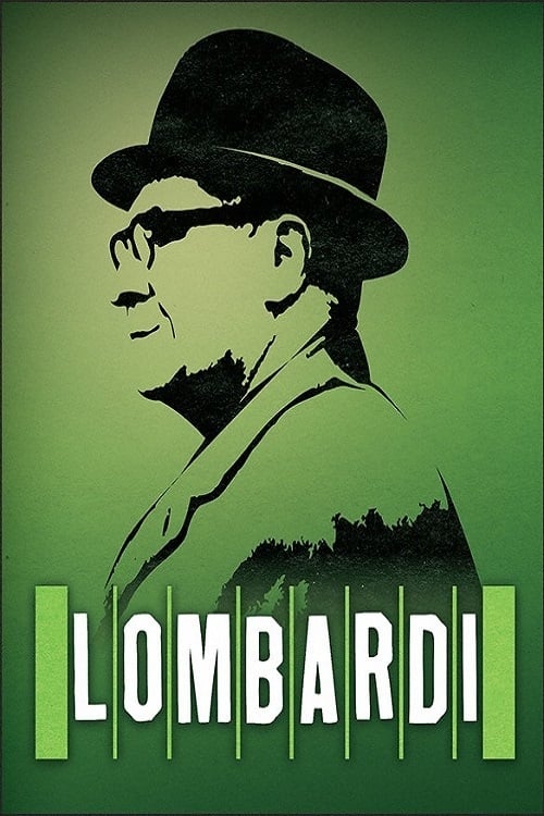 Lombardi Movie Poster Image