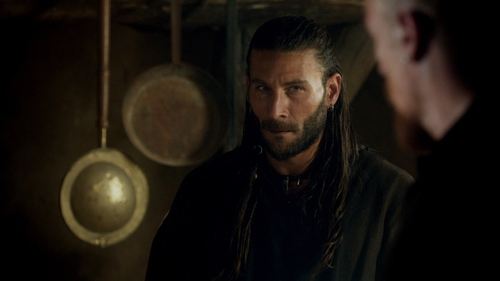 Black Sails: 3×8