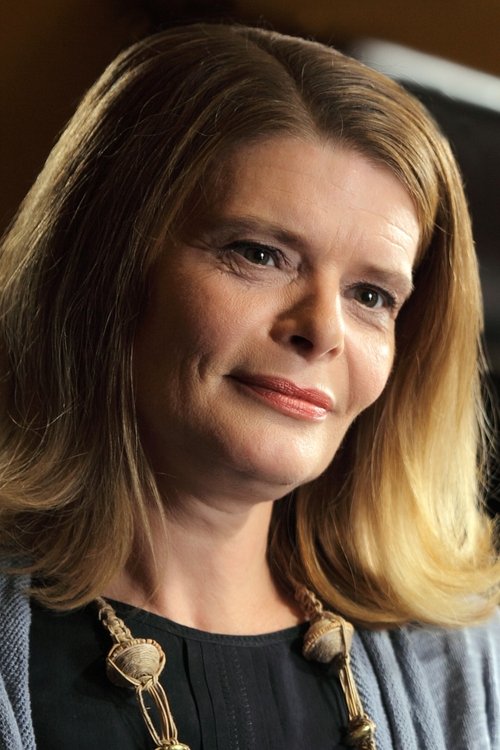 Image de Zuzana Bydžovská
