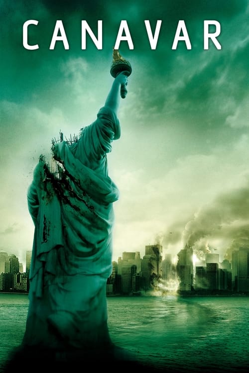 Cloverfield (2008)