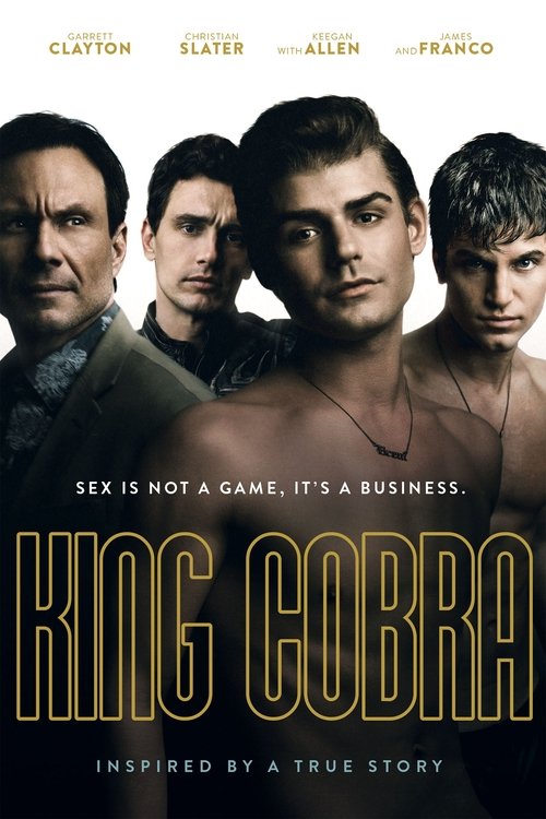 King Cobra poster