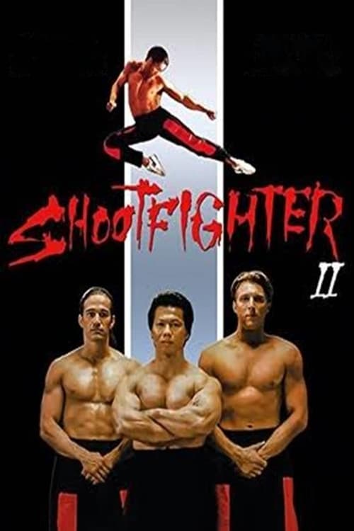 Shootfighter 2 1996