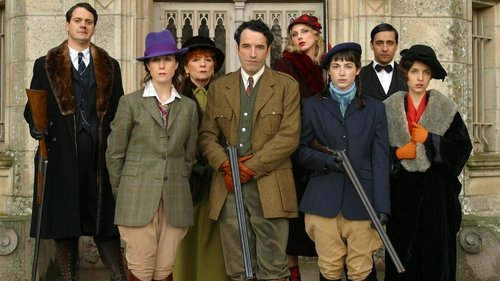 Les Petits Meurtres d'Agatha Christie, S00E01 - (2006)