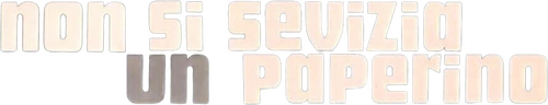 Non si sevizia un paperino