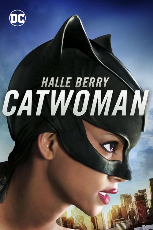 Catwoman 2004