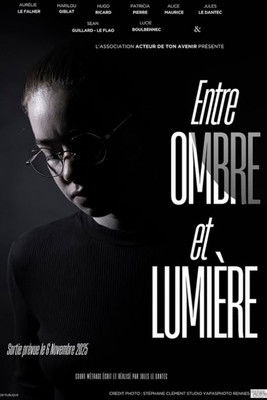 Entre ombre et lumière
