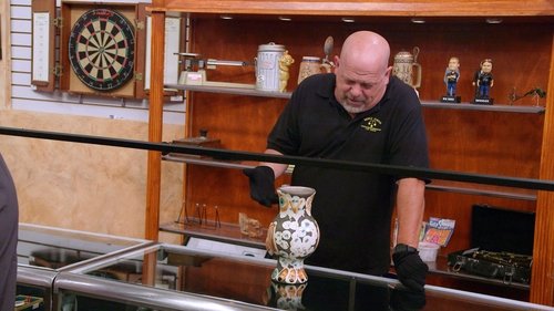 Poster della serie Pawn Stars