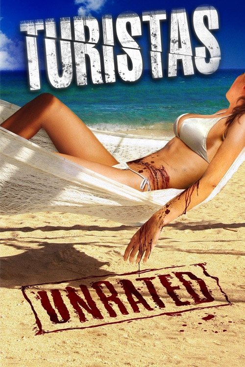 Turistas (2006) HD Movie Streaming