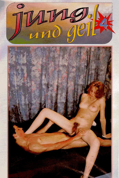 Jung und geil 4