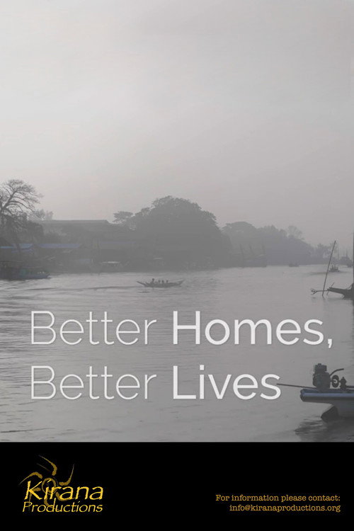 Better Homes, Better Lives