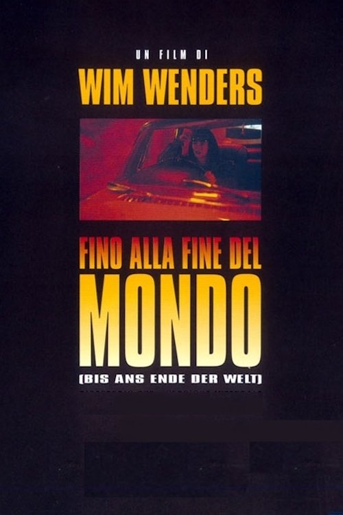 Fino alla fine del mondo 1991 Fino alla fine del mondo 1991