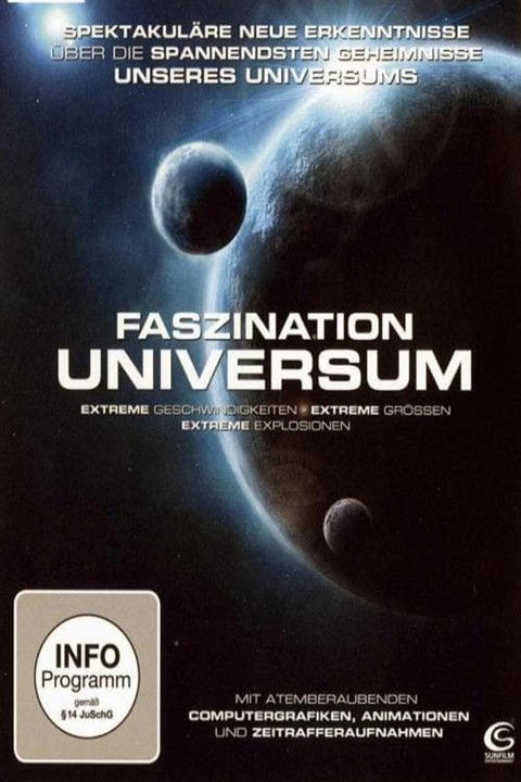 Escena 5 de Faszination Universum