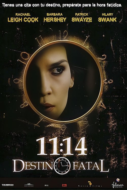 11:14 - Destino fatal
