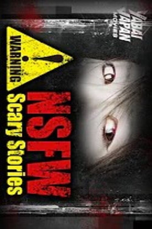 Warning: NSFW Scary Stories