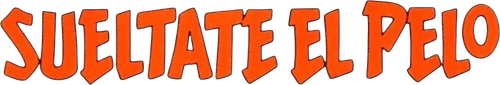 Suéltate el pelo