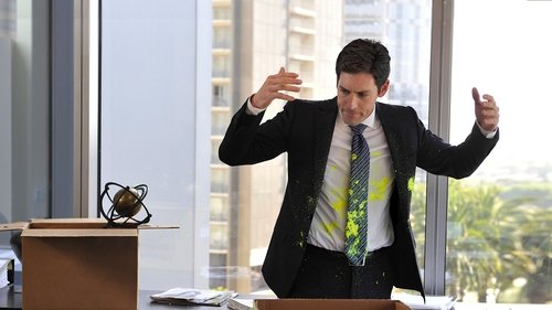 Entourage: Fama e Amizade: 6×12