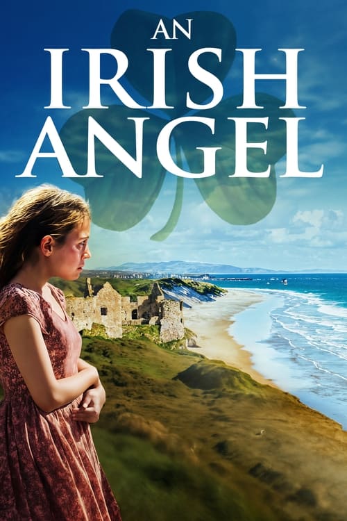 An Irish Angel (2022) poster