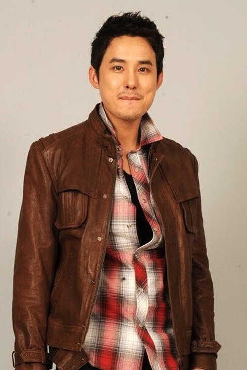 Kim Ik