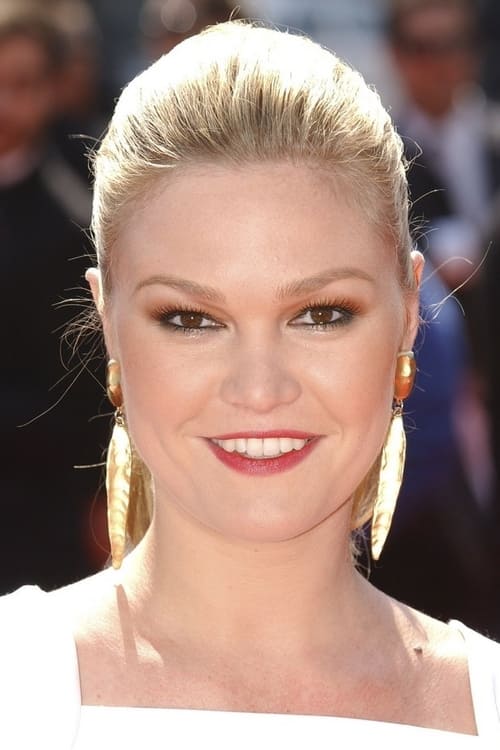 Kép: Julia Stiles színész profilképe