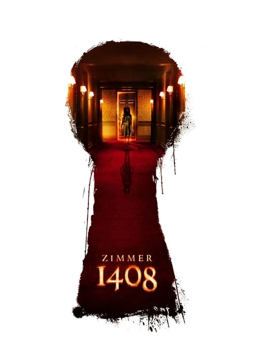 1408 poster