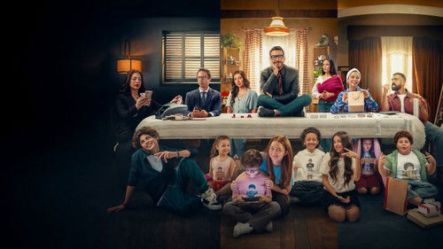 It's a Game and Got Serious