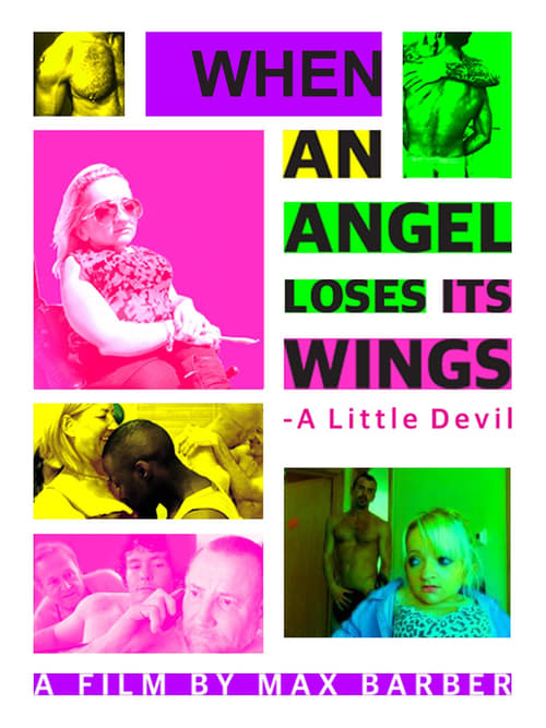 Little Devil (2013)