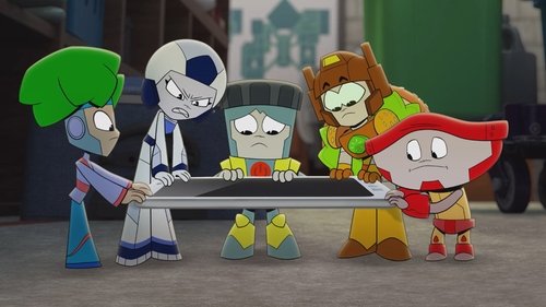Image de l'épisode 3