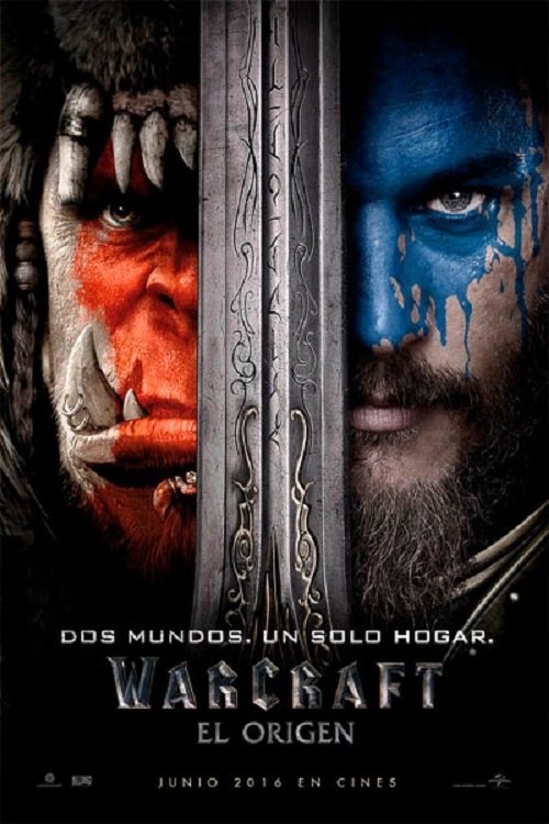 Warcraft El Origen Online