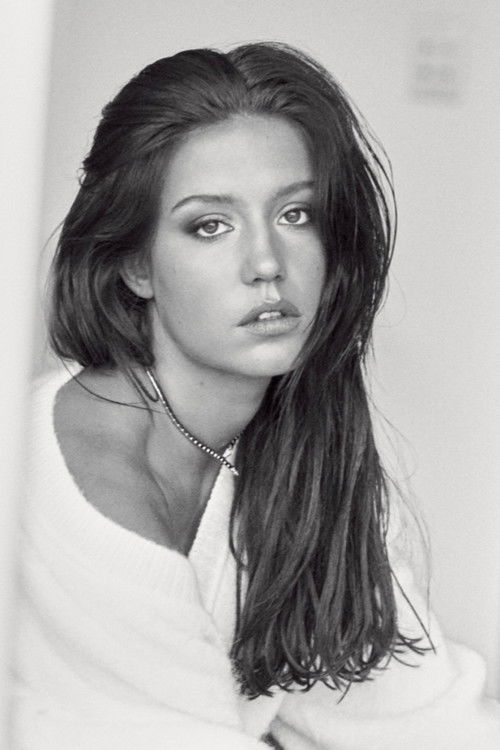 Kép: Adèle Exarchopoulos színész profilképe