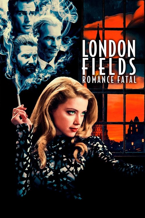 London Fields