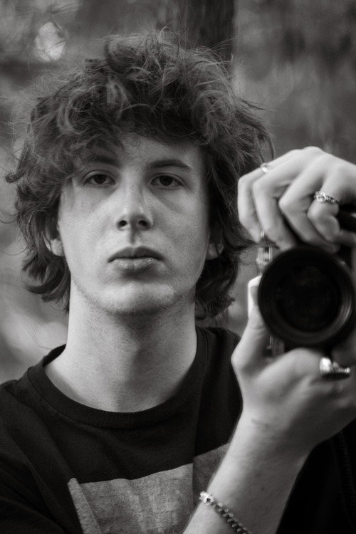 Foto de Alexander Hatt