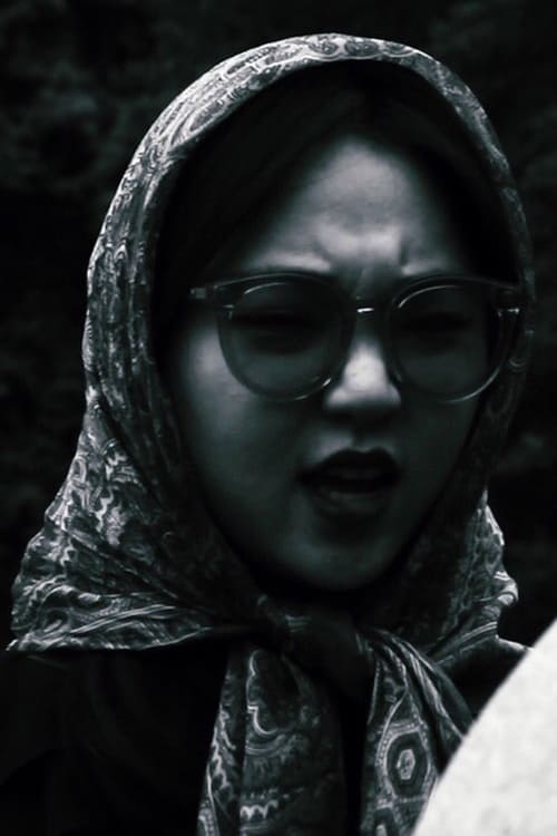 Boris movie poster player