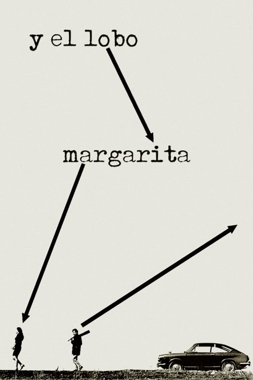 Margarita y el lobo (1969) poster