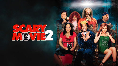 Scary Movie 2