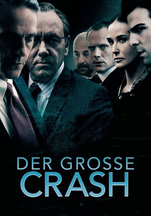 Der große Crash - Margin Call