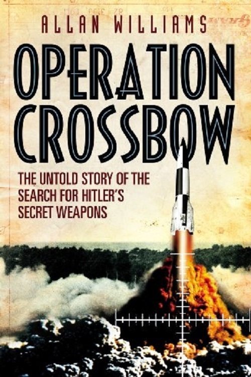 Operation Crossbow (2011)