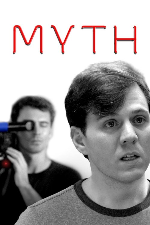 Myth poster