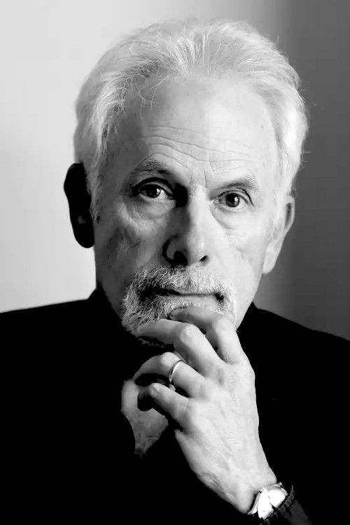 Kép: Christopher Guest színész profilképe
