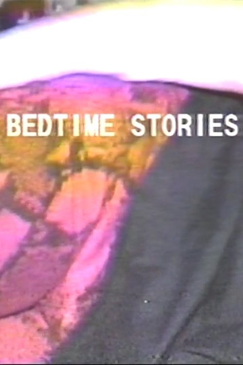 Bedtime Stories 1988