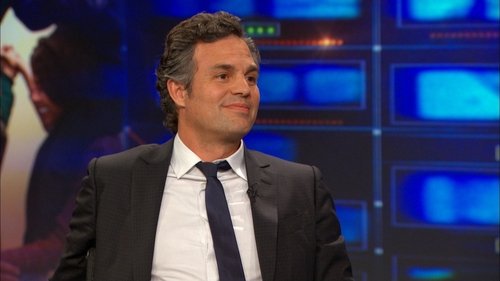 The Daily Show, S20E118 - (2015)