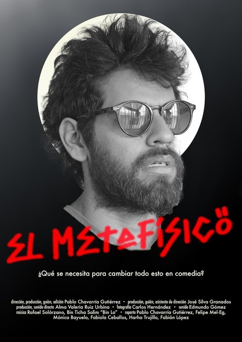 El metafísico