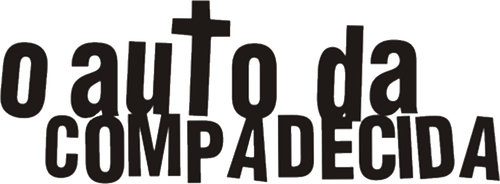 O Auto da Compadecida