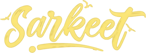 Sarkeet logo