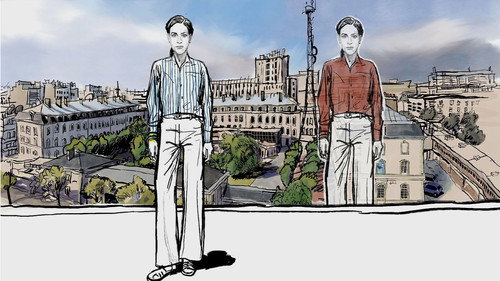 Un micro à la DGSE : La vie secrète des espions