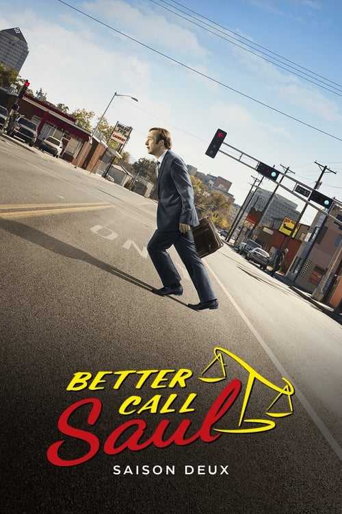 Better Call Saul, S02 - (2016)