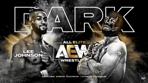 AEW Dark, S02E24 - (2020)