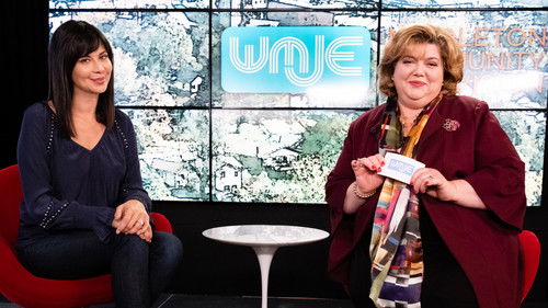 A Bruxa do Bem: 5×4