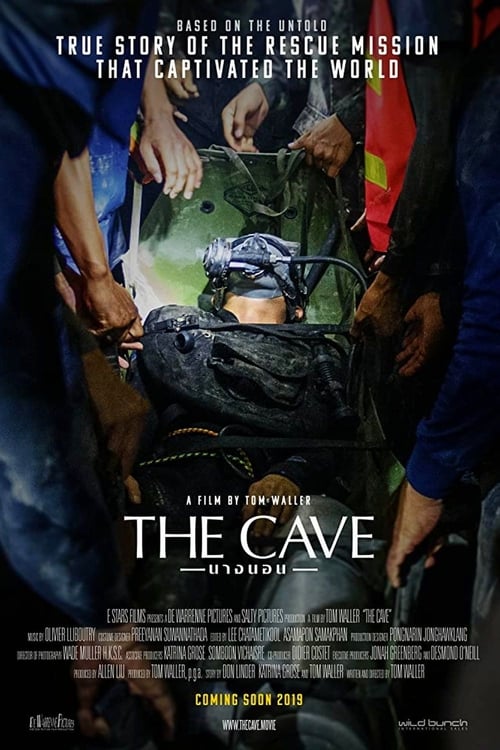 Miracle in the Cave